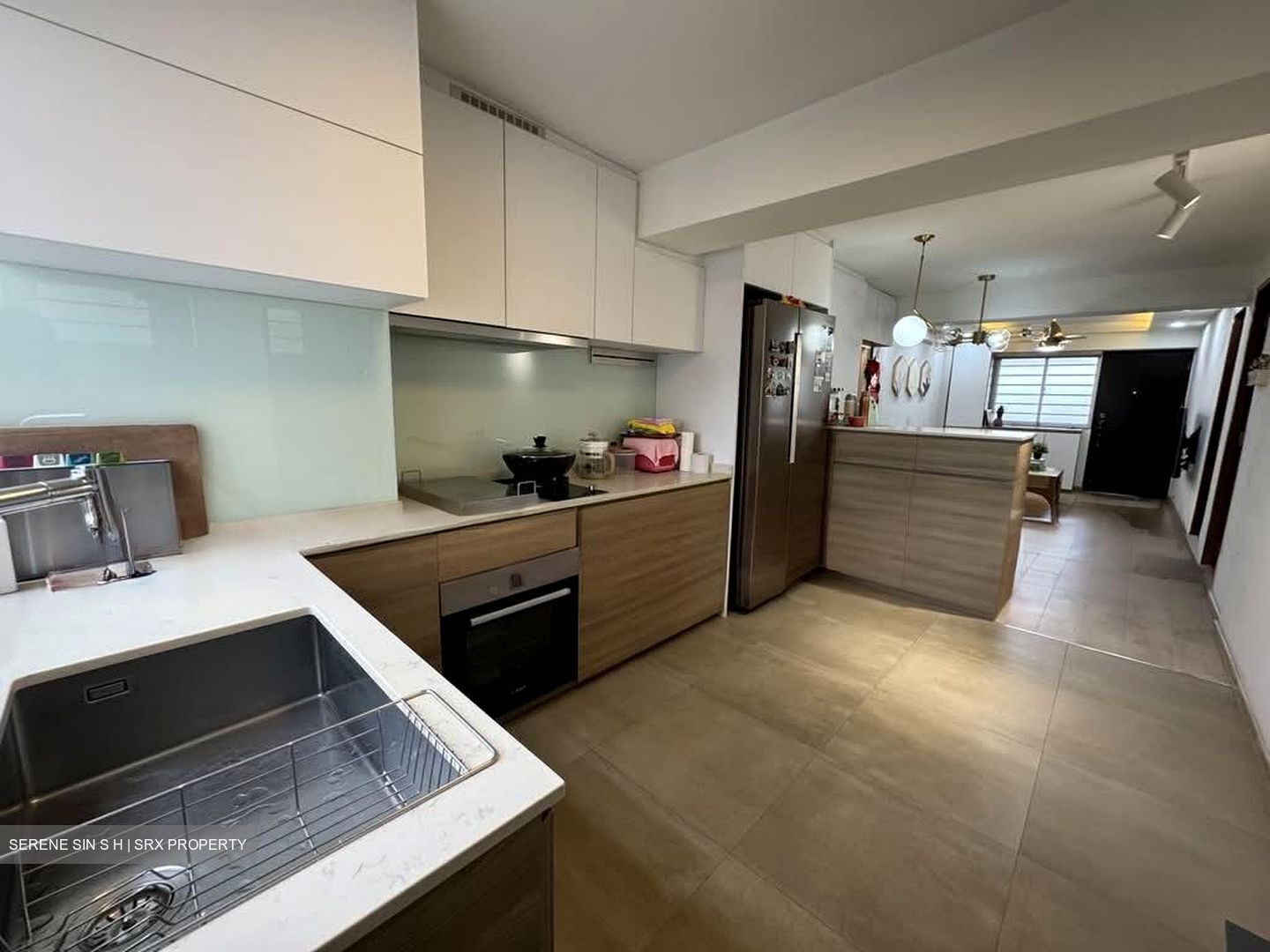 Blk 248 Gombak View (Bukit Batok), HDB 3 Rooms #599749471